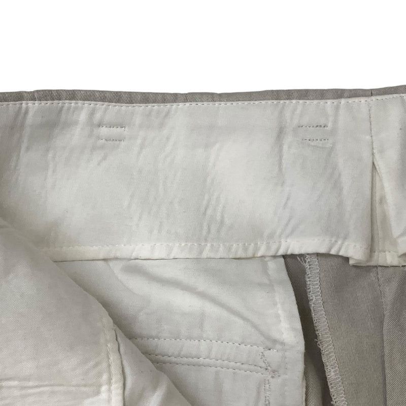 Yohji Yamamoto Yohji Yamamoto COSTUME D’HOMME tuck pants Size US 30 / EU 46 - 7 Thumbnail