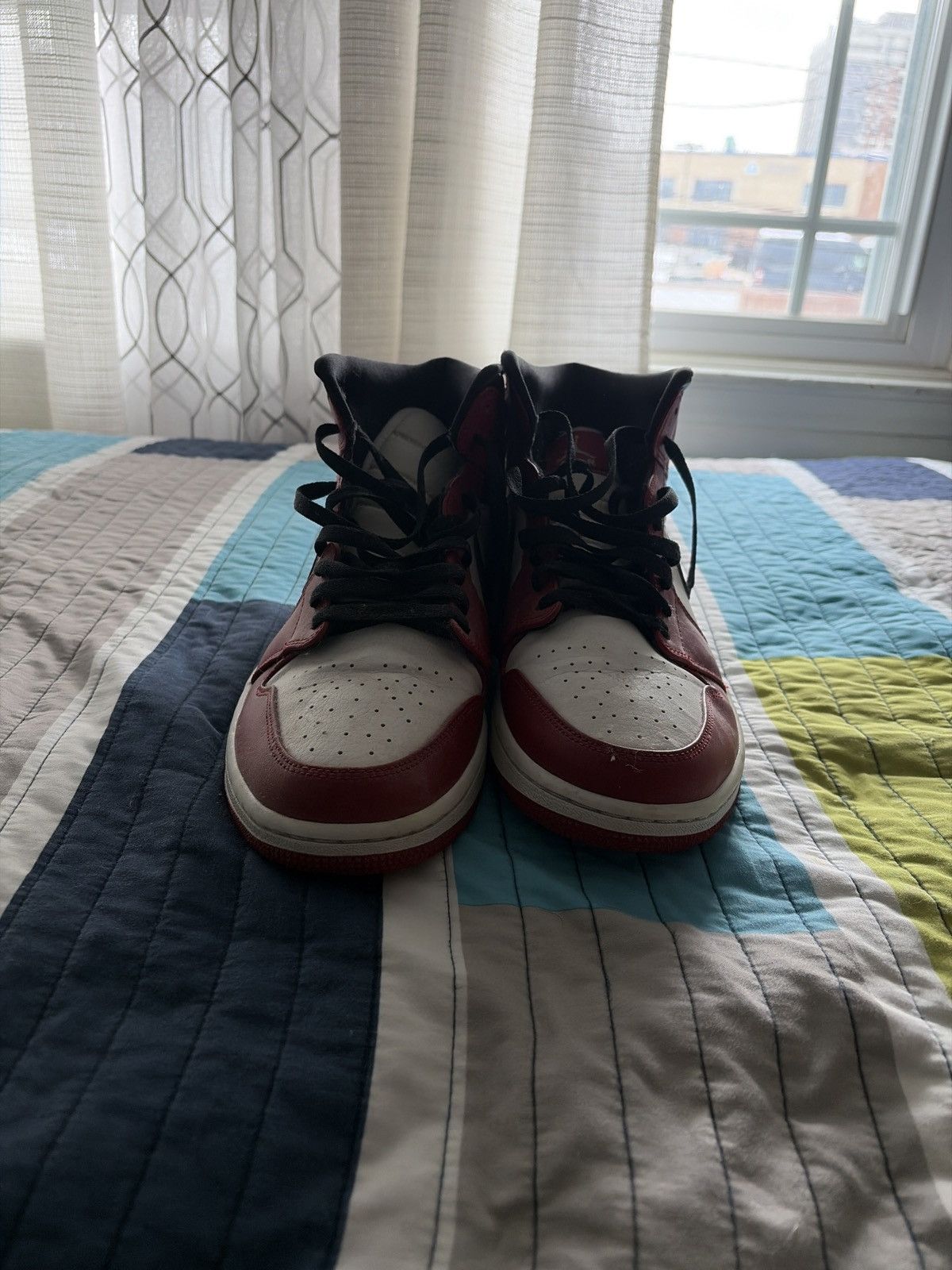 Jordan Brand jordan sneakers Size US 12 / EU 45 - 3 Thumbnail