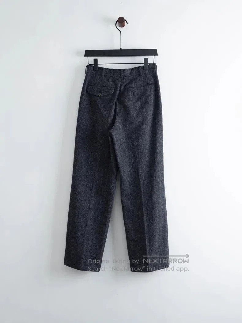 Comme des Garcons 80s COMME des GARCONS HOMME Wide. Size US 32 / EU 48 - 5 Thumbnail