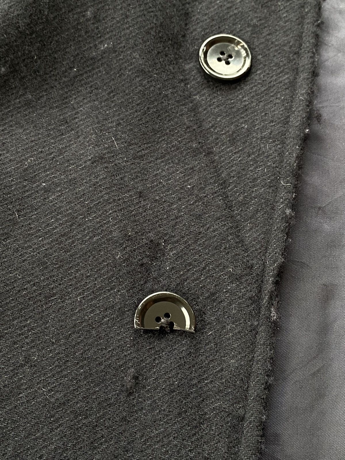 Beams Plus Beams Heart By Beams Plus Wool Jacket Size US L / EU 52-54 / 3 - 8 Thumbnail