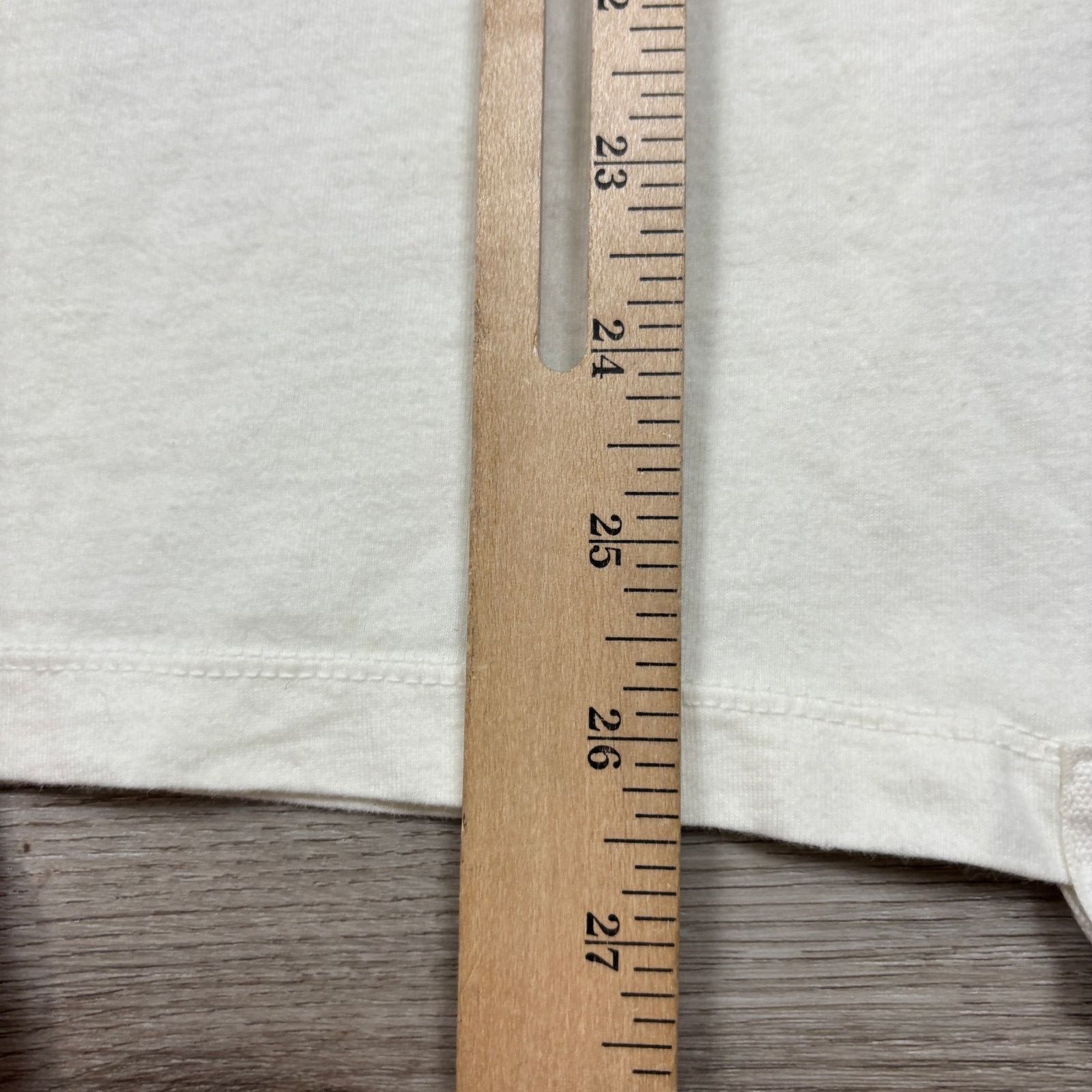 KOMAKINO Rare Komakino Boxy T Shirt 3M Crashed Spring Summer 19 XL Size US XL / EU 56 / 4 - 6 Thumbnail
