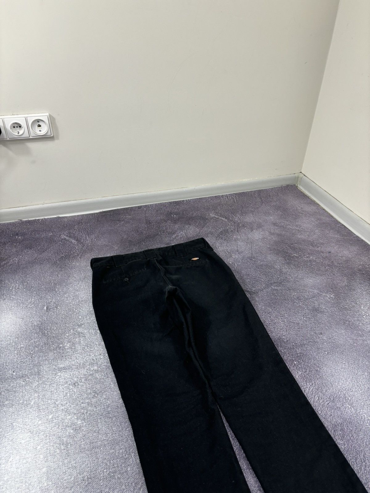 Dickies Vintage Dickies 874 Slim Fit Men’s Skate Hype Chino Pants Size US 30 / EU 46 - 5 Thumbnail