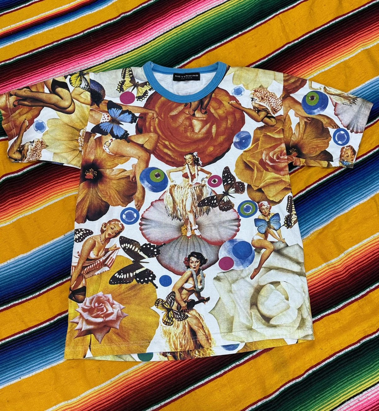 Other MONROE x NEVERMIND Size M / US 6-8 / IT 42-44 - 1 Thumbnail