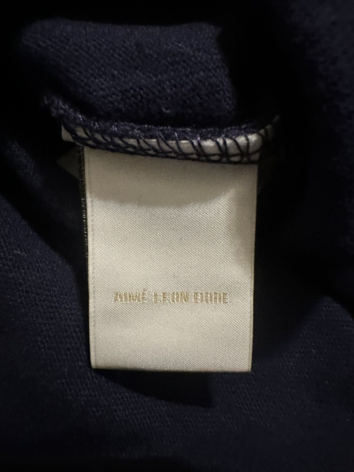 Aime Leon Dore Aime leon dore long sleeve Size US M / EU 48-50 / 2 - 5 Thumbnail