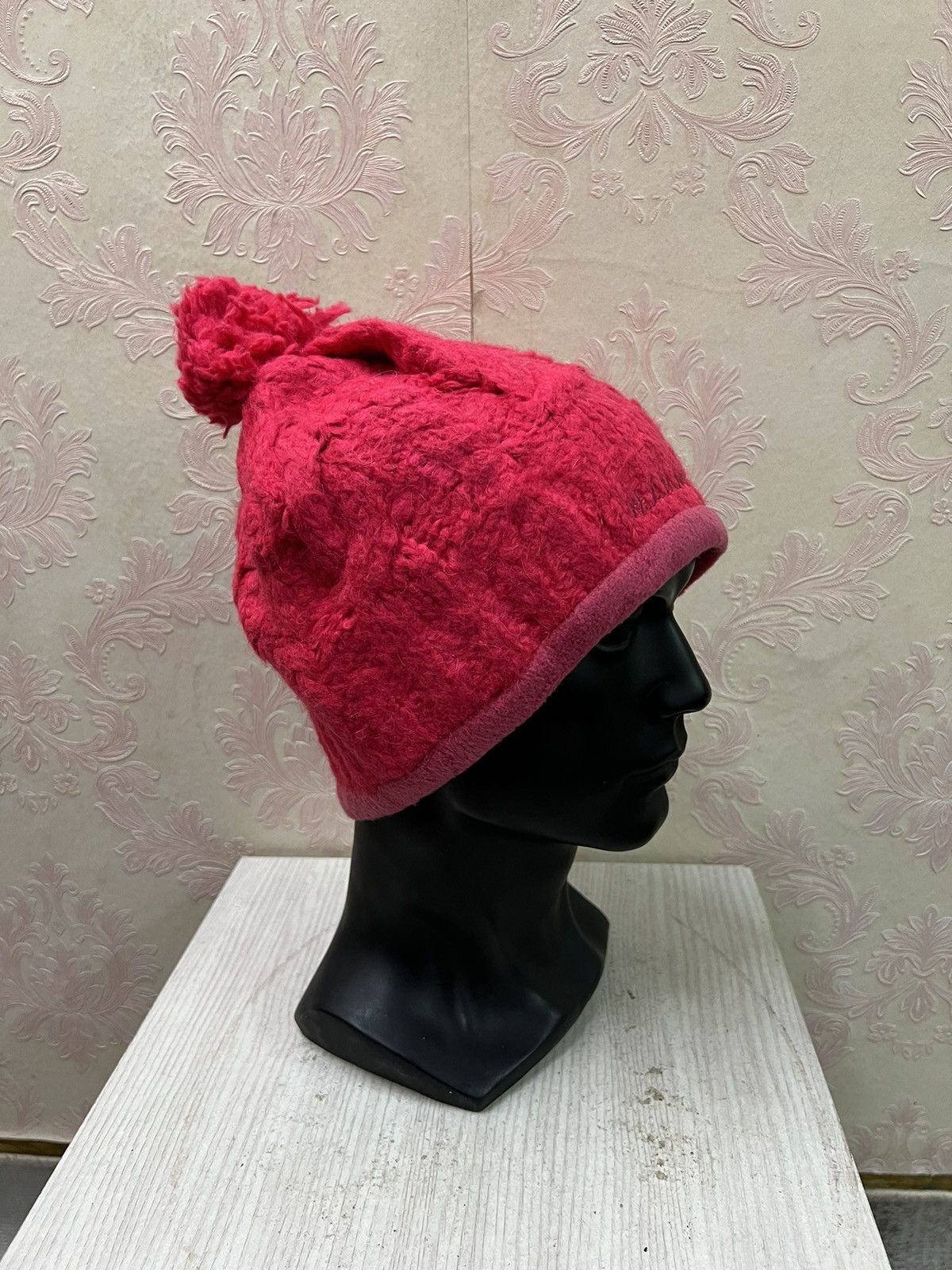 Mammut Mammut Outdoor Beanie Hats Size ONE SIZE - 4 Thumbnail