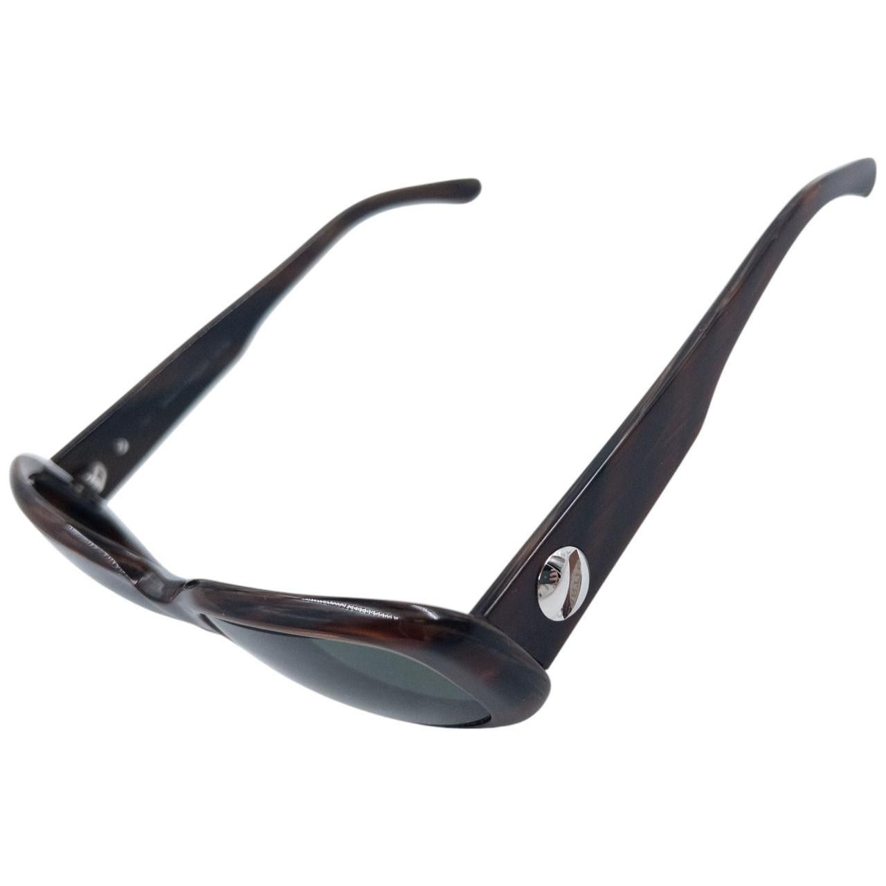 Cartier Vintage Cartier Sunglasses Size ONE SIZE - 5 Thumbnail