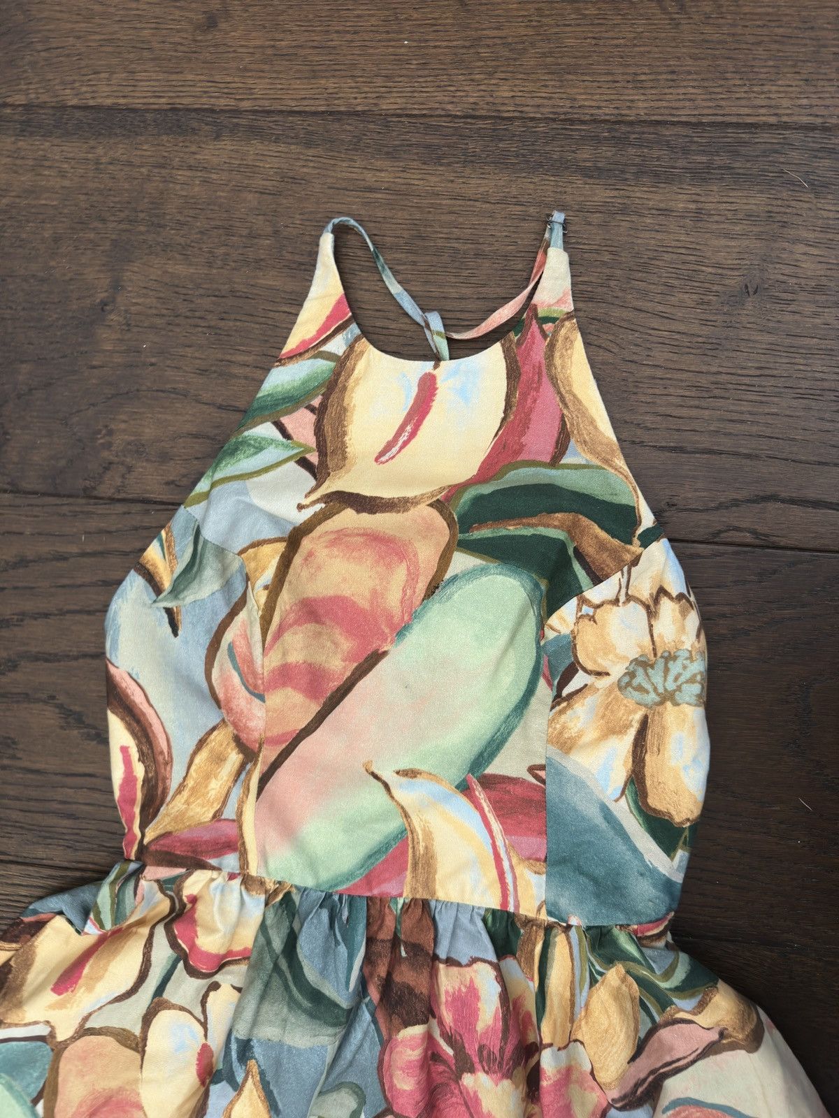Farm Rio Brand new farm rio dress Size XS / US 0-2 / IT 36-38 - 3 Thumbnail