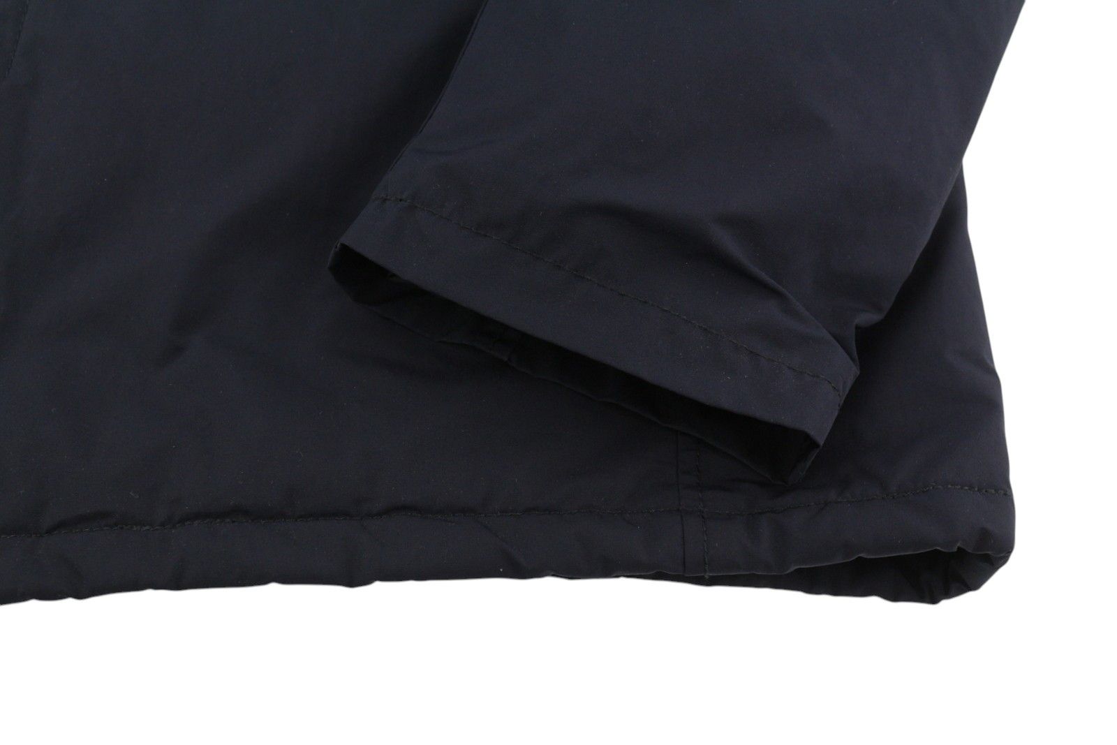 Other L Black Full Zip High Neck Insulated Mid-Length 86370 Size US L / EU 52-54 / 3 - 6 Thumbnail