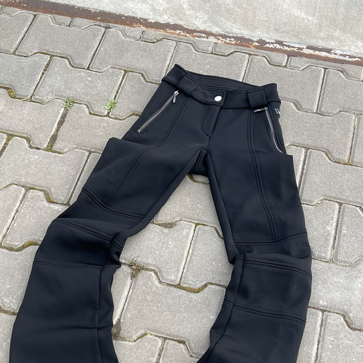 Other MDC Luxury Vintage Ski Pants Size 34" / US 12 / IT 48 - 2 Thumbnail