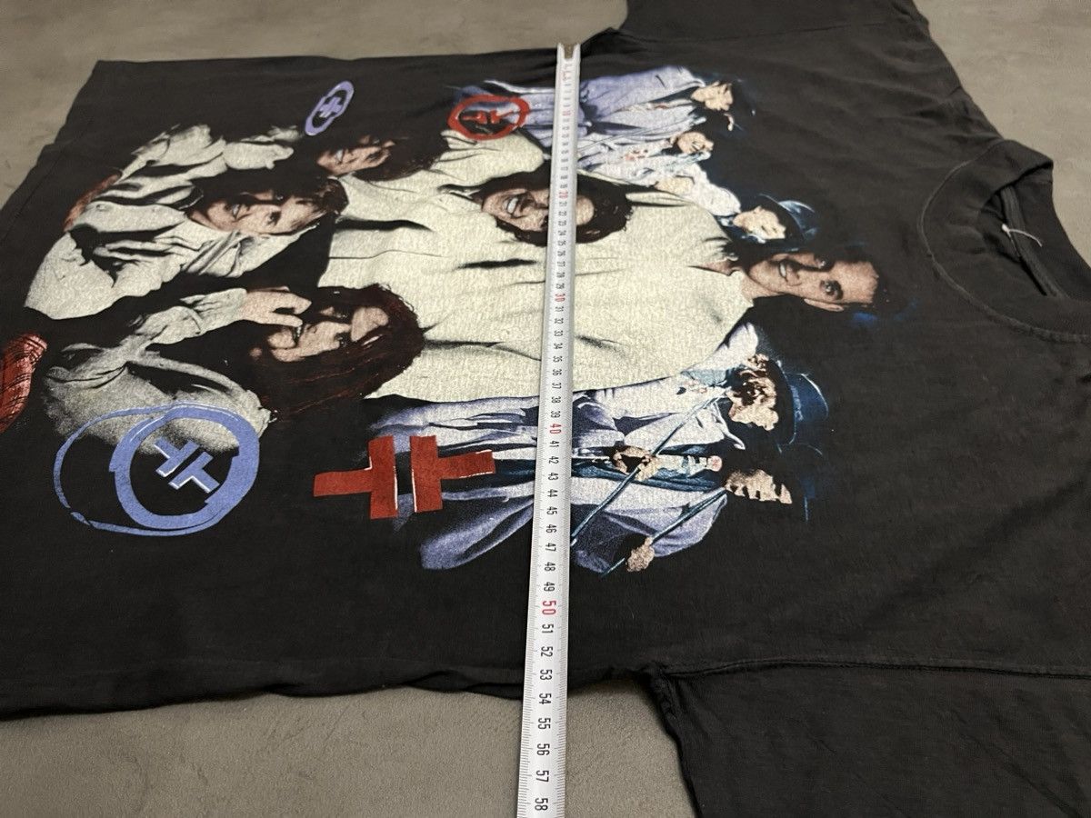 Band Tees Vintage 90s take that empire t-shirt Size US L / EU 52-54 / 3 - 7 Thumbnail