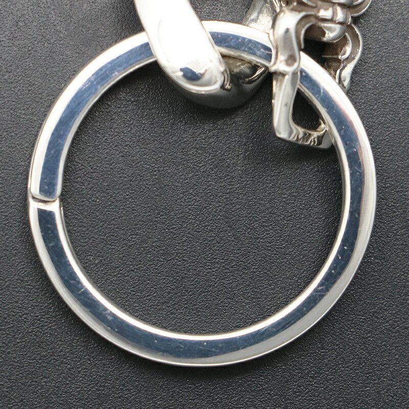 Chrome Hearts Chrome Hearts Classic Keychain Size ONE SIZE - 9 Thumbnail