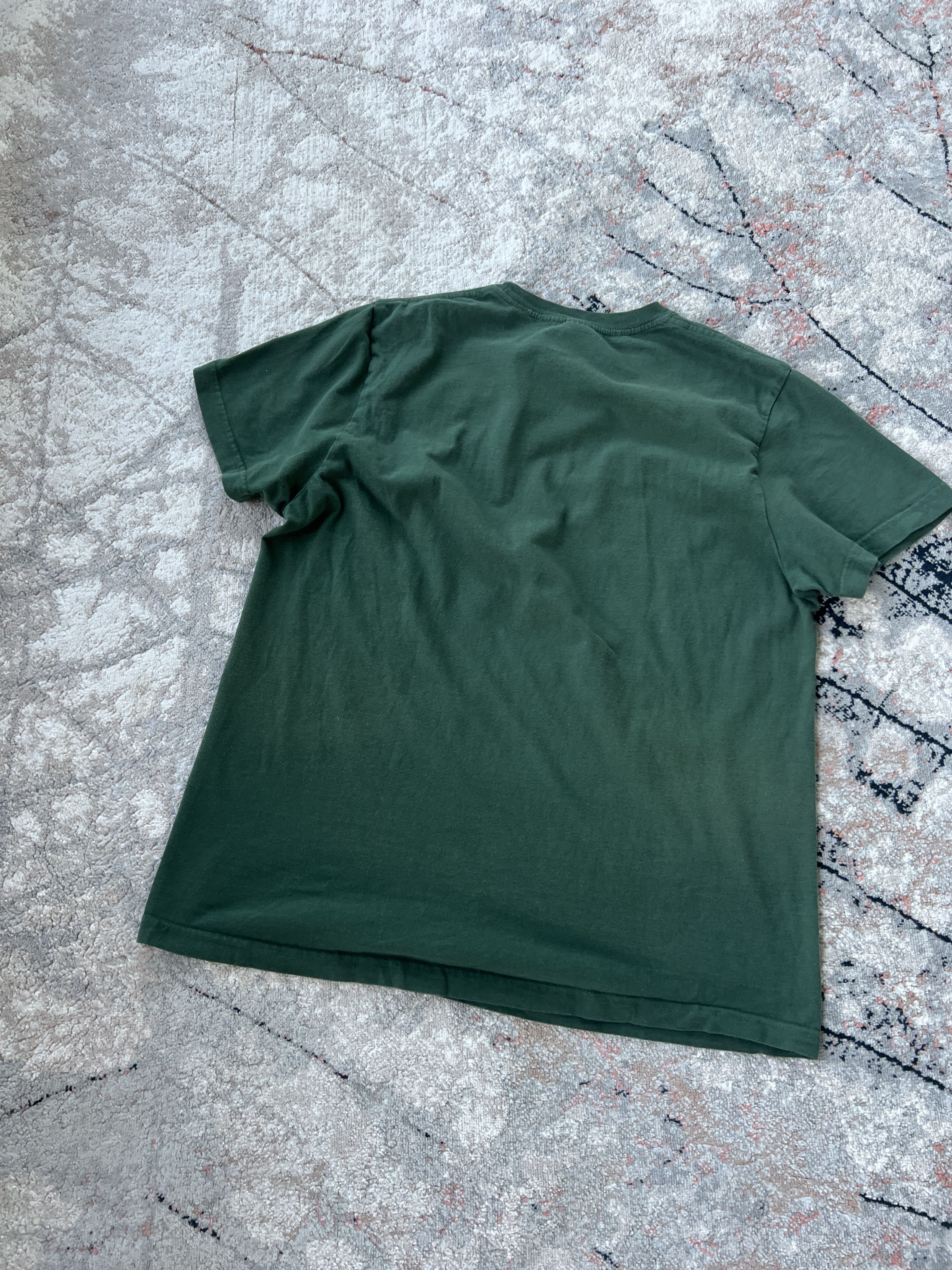 Vintage Helfer Der Volkspolizei Vintage Tee Size US L / EU 52-54 / 3 - 6 Thumbnail