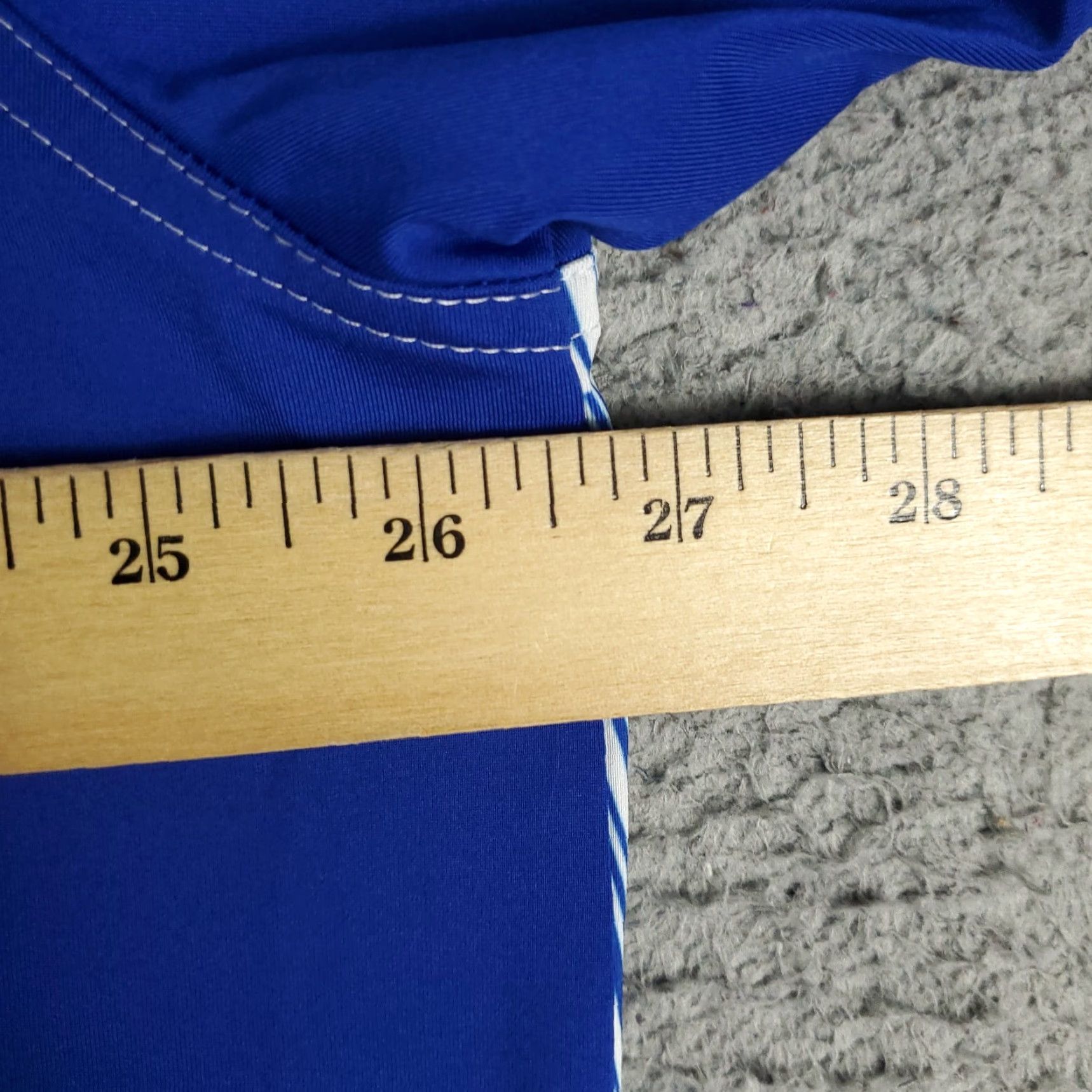 Puma PUMA Polo Shirt Mens 2XL Size Blue Color Short Sleeve Polo Shirt Casual Golf 2XL Polo Shirt Men Classic Sports Golf PUMA Men's Shirt Blue Size US XXL / EU 58 / 5 - 6 Thumbnail