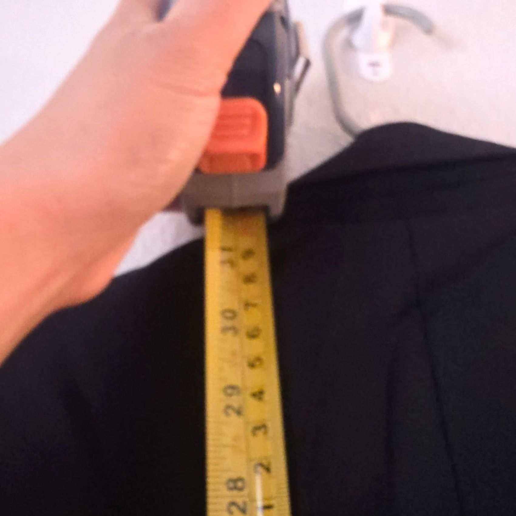 Brooks Brothers VINTAGE Brooks Brothers Blazer Madison Saxxon Country Club Wool Sport Coat Black 50R Men Size 50R - 5 Thumbnail
