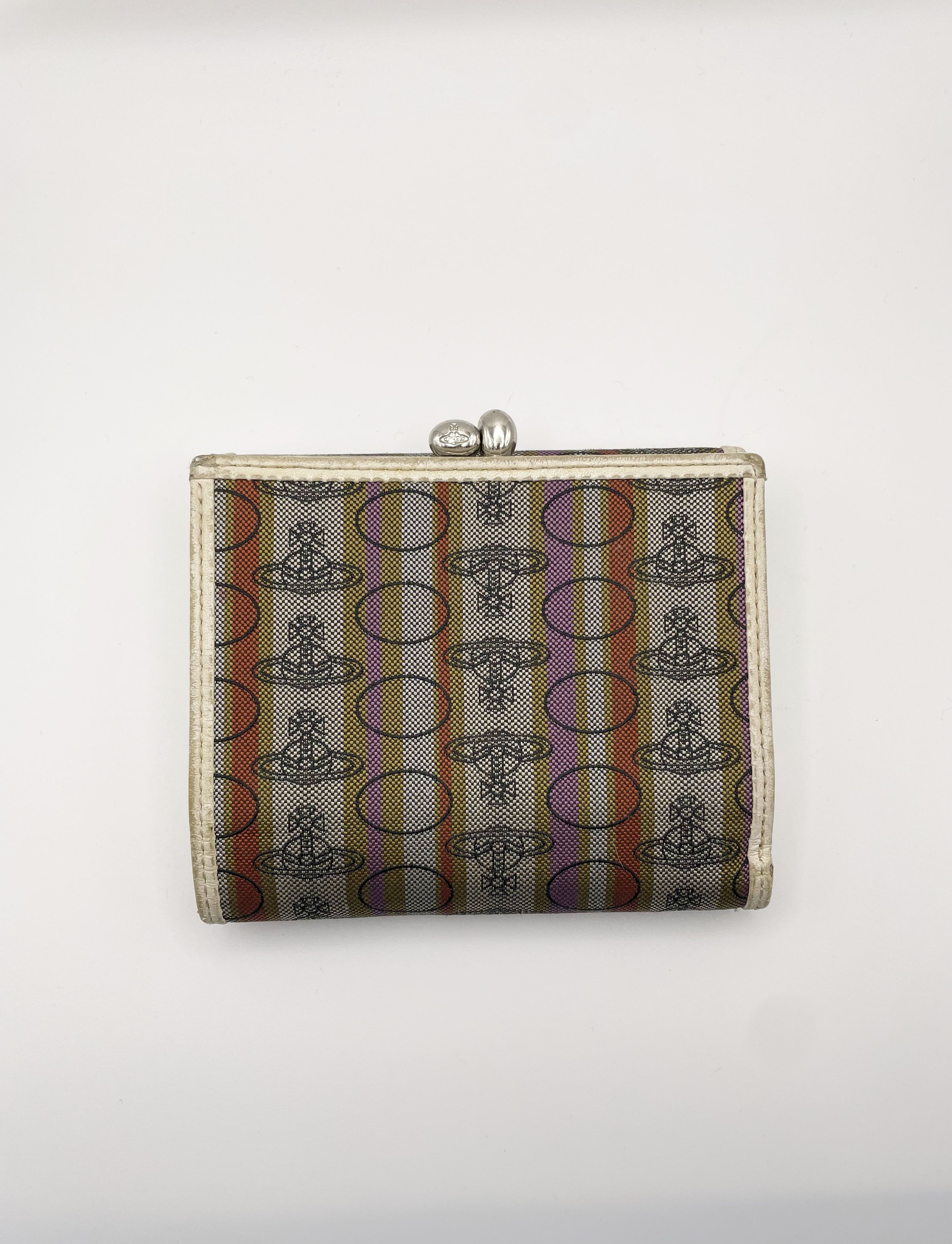 Vivienne Westwood Orb Wallet Size ONE SIZE - 5 Thumbnail