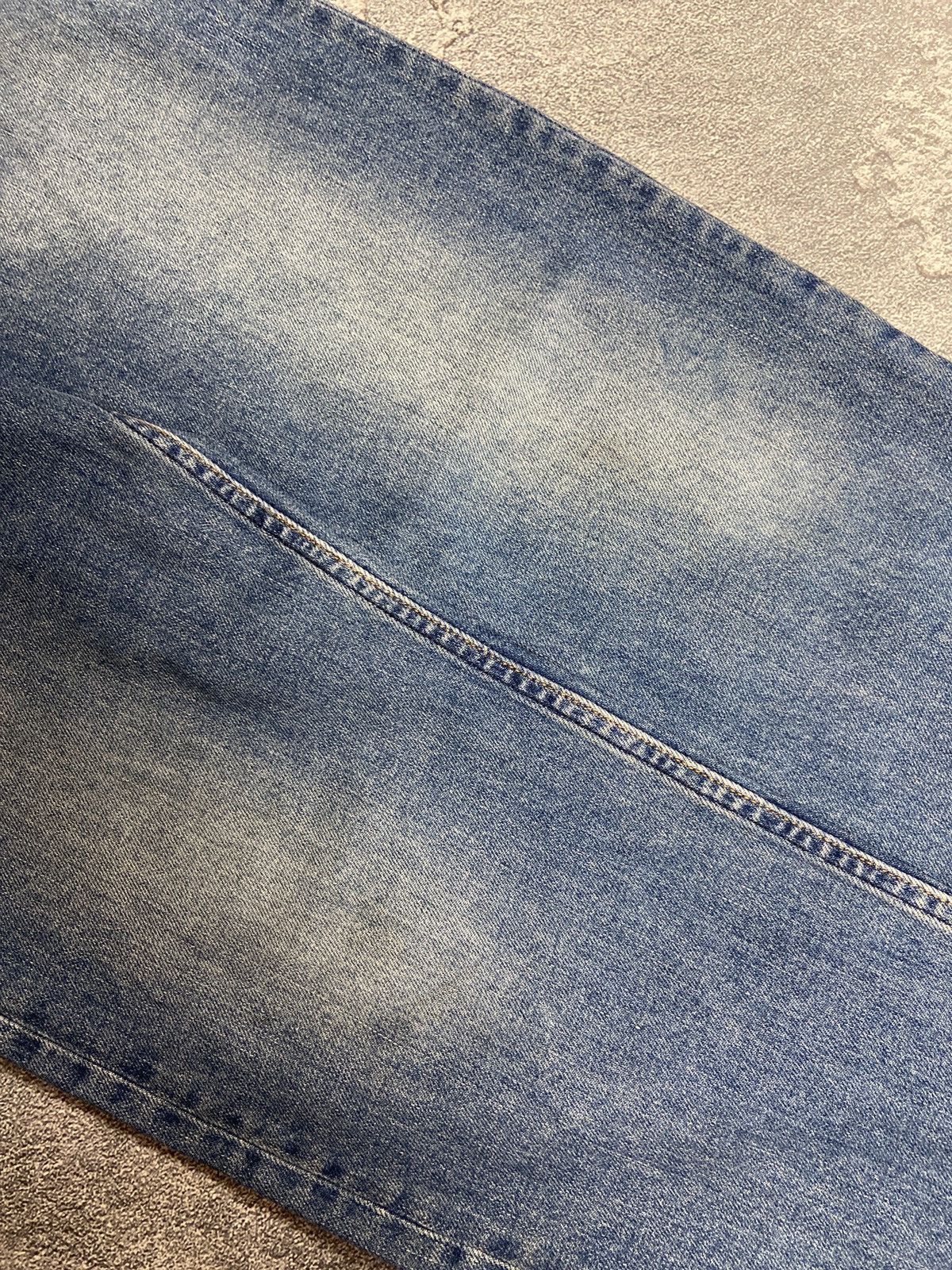 A.P.C. APC Jeans Size US 31 - 13 Thumbnail