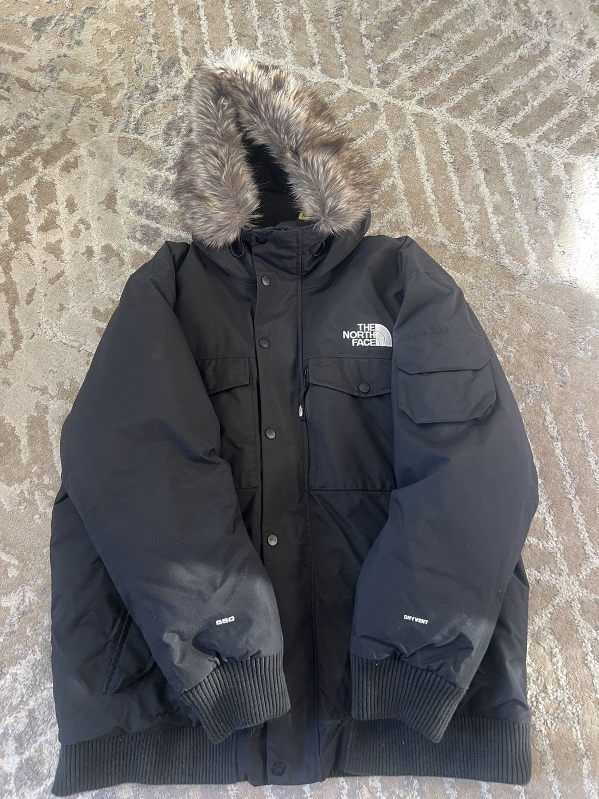 The North Face The North Face Gotham Size US XXL / EU 58 / 5 - 1 Thumbnail