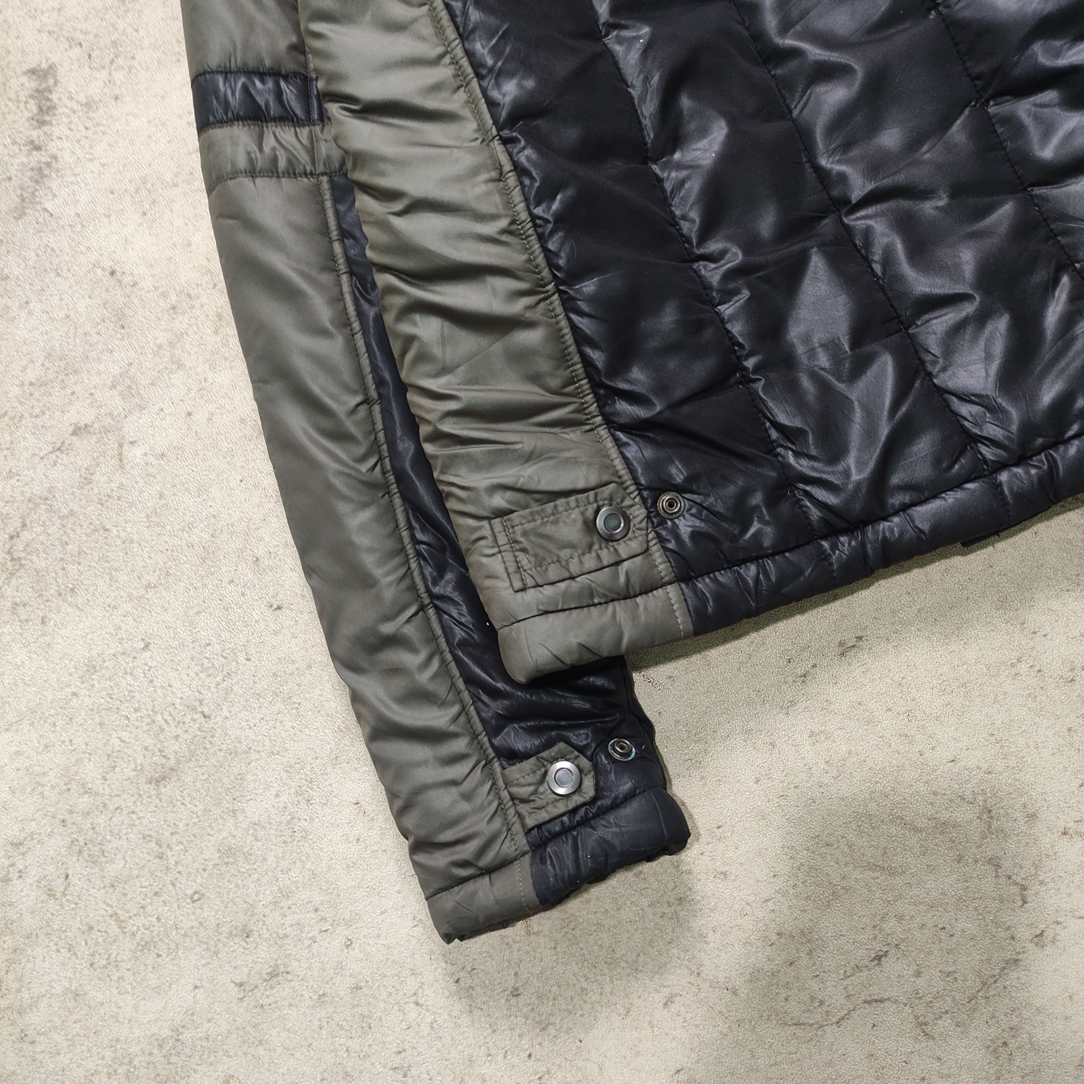 If Six Was Nine Archive A.V.V Homme Fur Jacket - 2000s Vkei Size US S / EU 44-46 / 1 - 9 Thumbnail