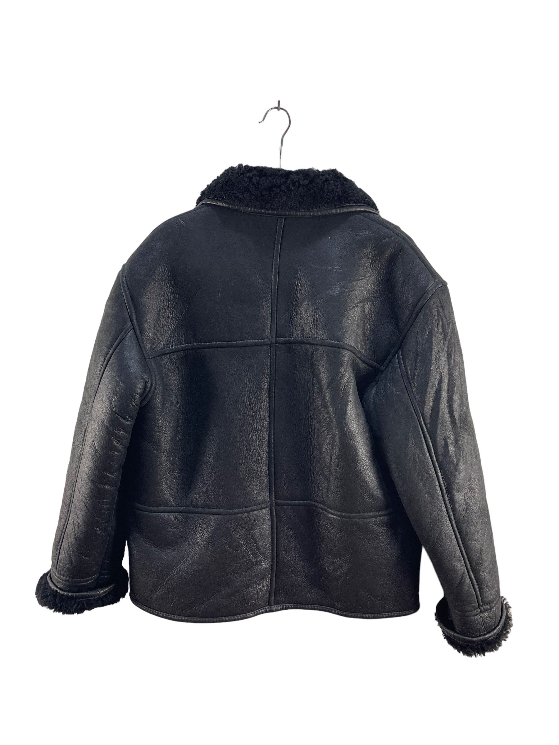 Vintage Vintage Indio Leather Jacket Size US M / EU 48-50 / 2 - 2 Thumbnail