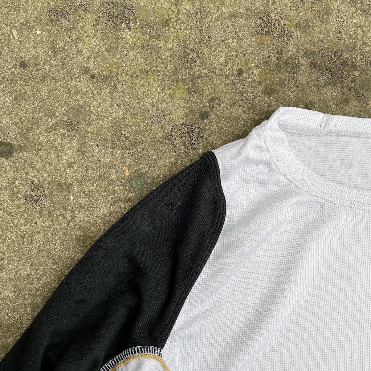 Issey Miyake Vintage Long-sleeve T-shirts Nike Y2K 90s USA Japan Size US M / EU 48-50 / 2 - 17 Thumbnail