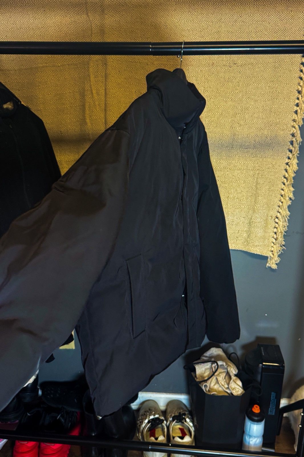1017 ALYX 9SM 1017 Alyx Puffer Jacket Size US XXL / EU 58 / 5 - 2 Thumbnail