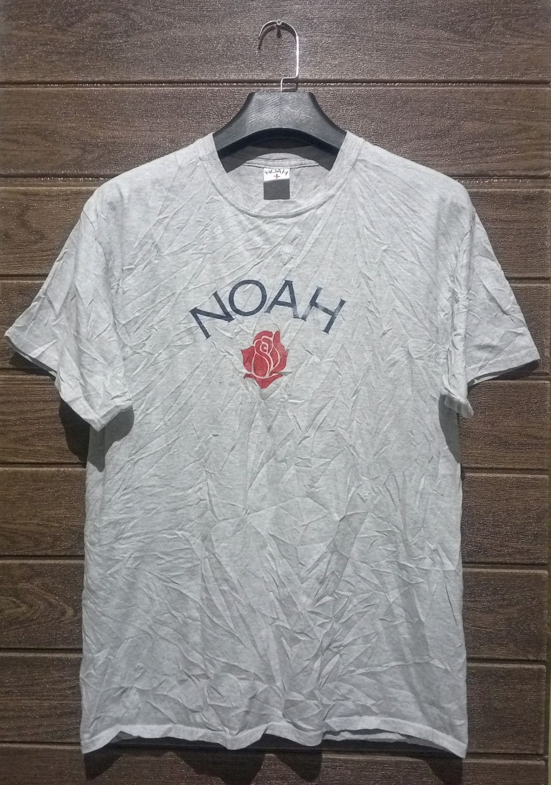 Noah Peter Anderson Sade Tee | Grailed