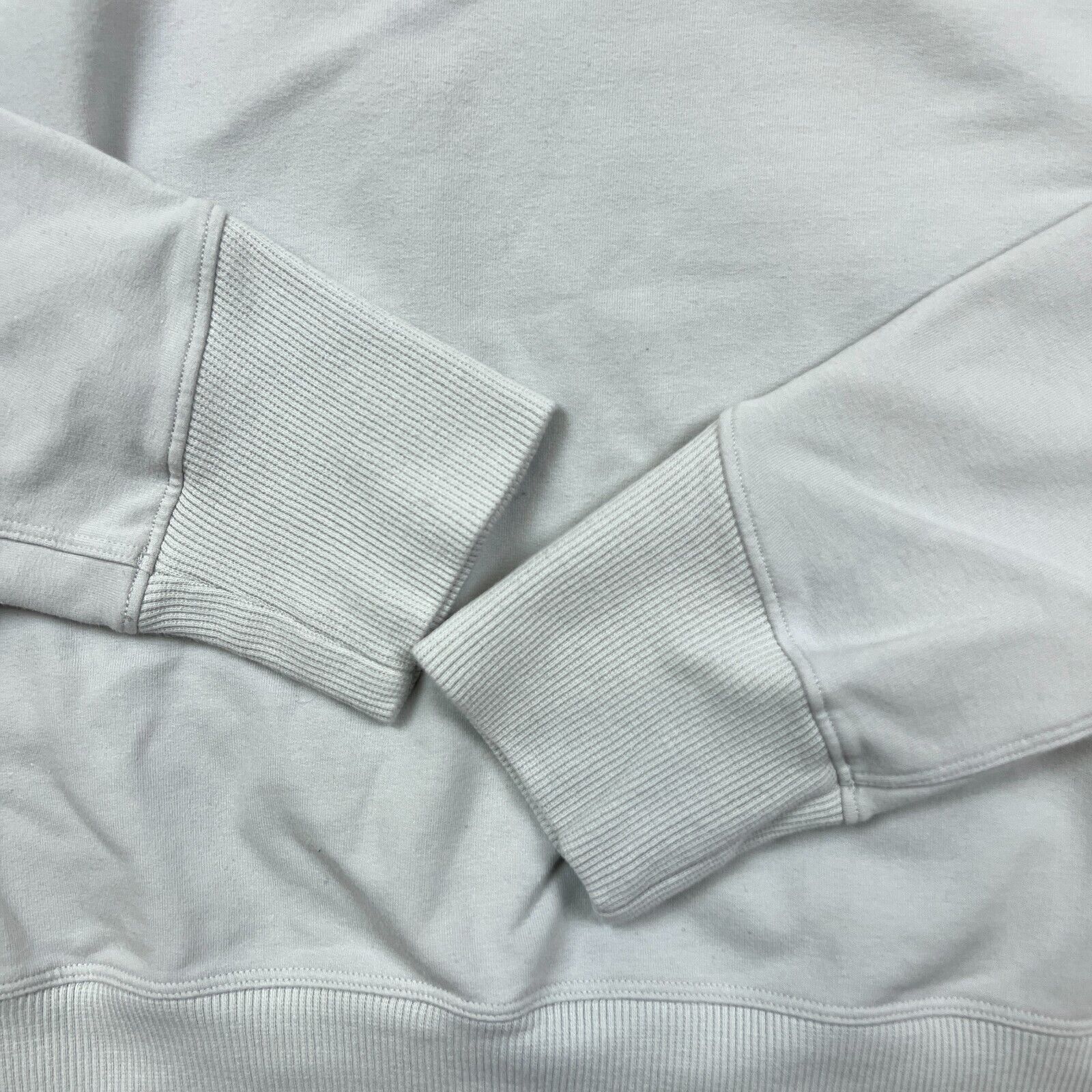 Lululemon Lululemon Ready to Roll Crew Sports Yoga Pullover Sweatshirt Size M / US 6-8 / IT 42-44 - 3 Thumbnail
