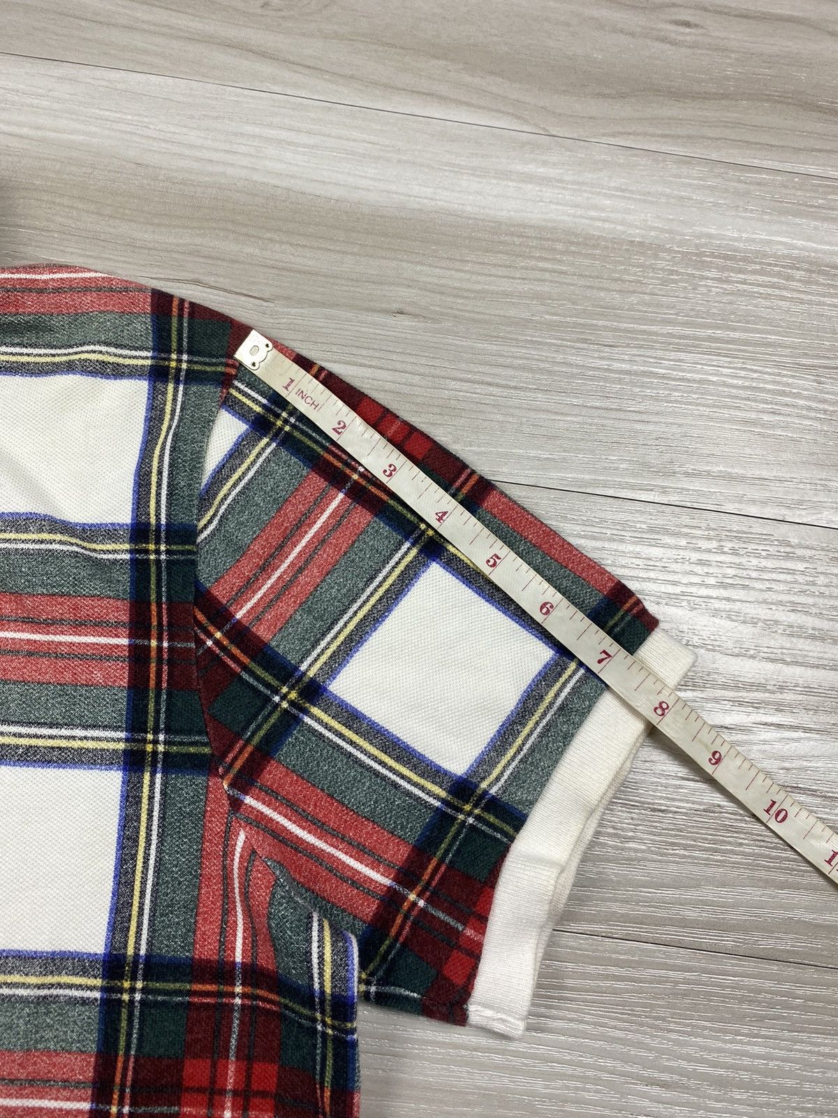 Polo Ralph Lauren Polo Ralph Lauren big pony Size US L / EU 52-54 / 3 - 14 Thumbnail