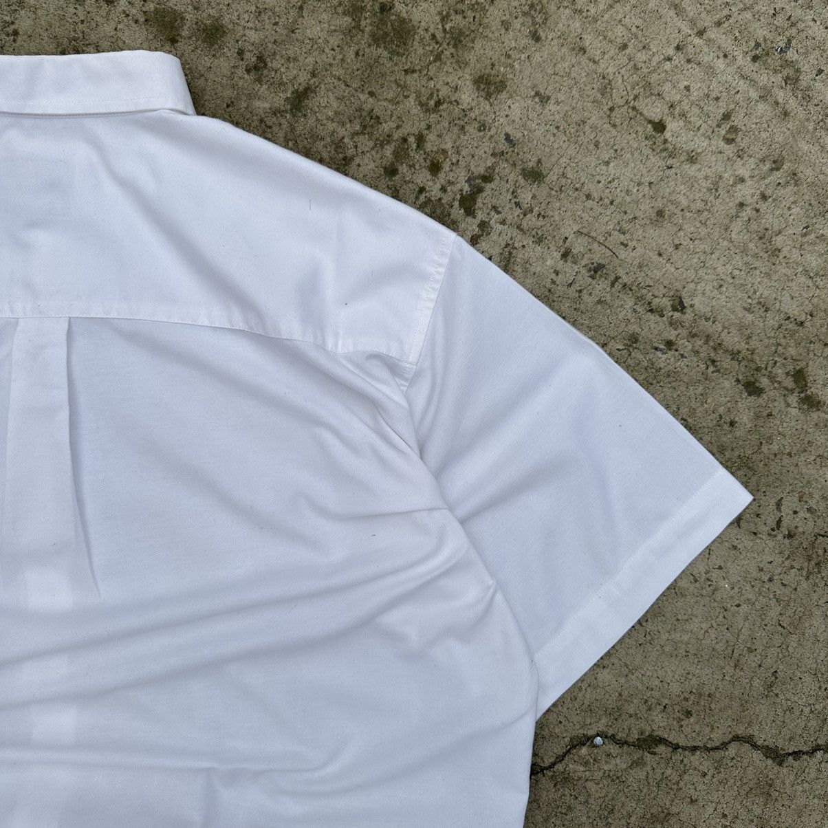 Dickies Vintage Dickies Button Up Shirts Armacell Size XXL Y2K SK8 Size US XXL / EU 58 / 5 - 13 Thumbnail