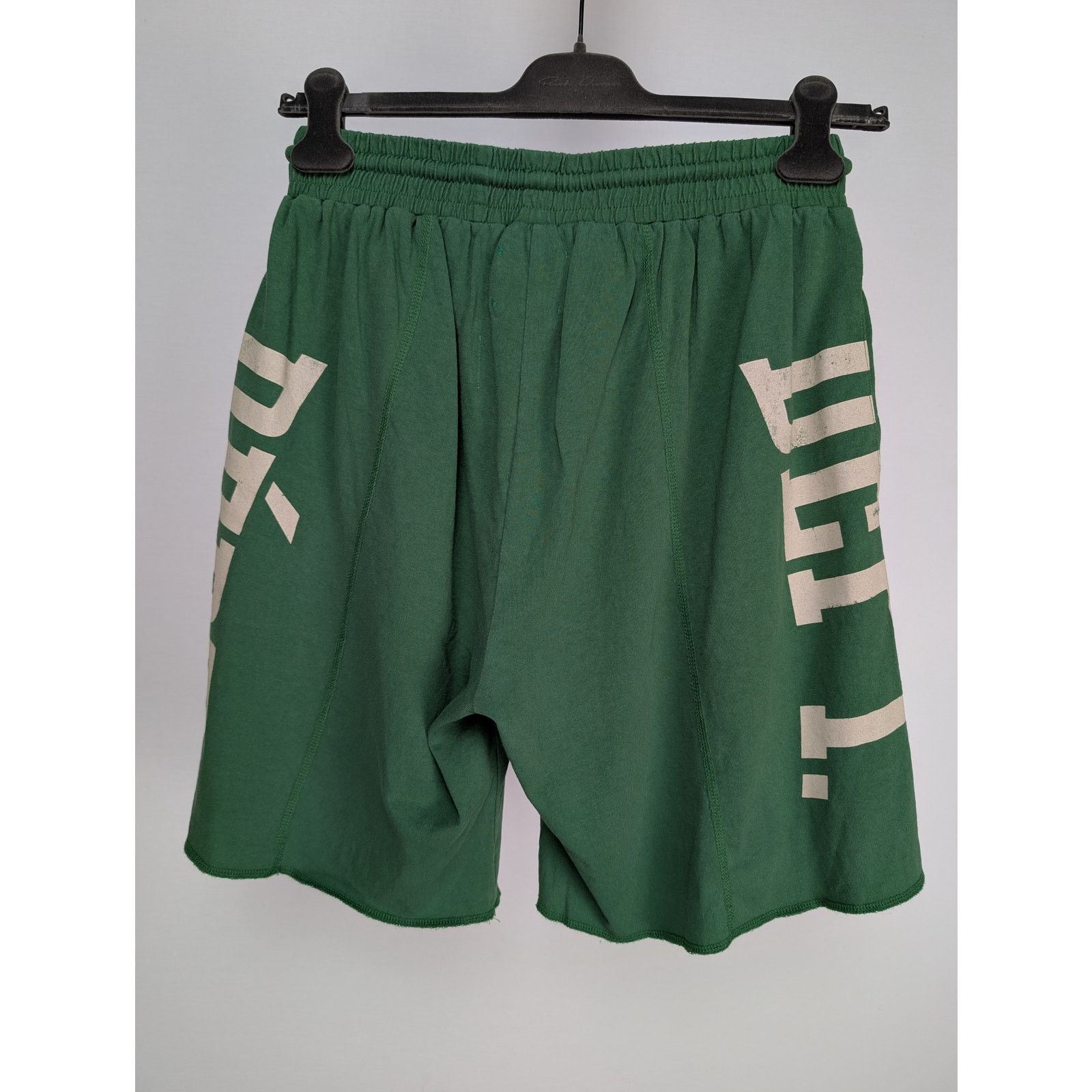 Gallery Dept. o1rshd1 Dept Gym Shorts in Vintage Green Size US 34 / EU 50 - 9 Thumbnail