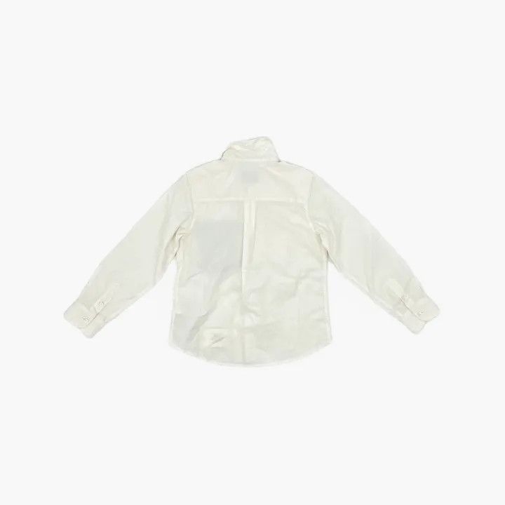 Fendi Fendi Logo Long Sleeve Shirt for Kids -2508 Size US M / EU 48-50 / 2 - 2 Thumbnail
