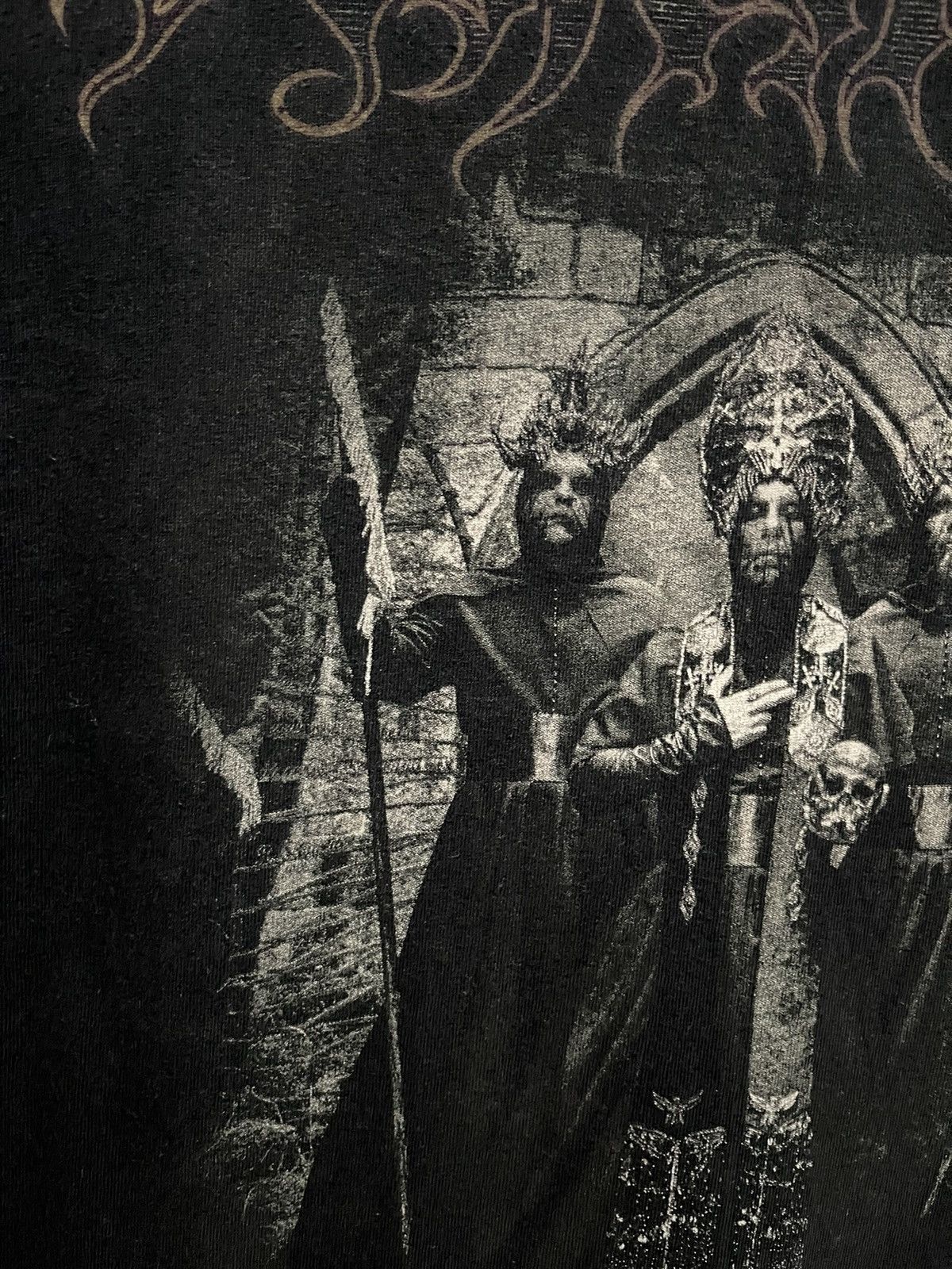 Band Tees Death Metal Band x Behemoth 🔥🔥🔥 Size US L / EU 52-54 / 3 - 4 Thumbnail