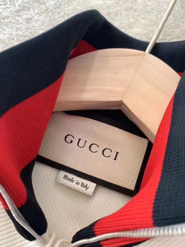 Gucci Gucci Jacket 2501-Nextarrow Size US XXS / EU 40 - 4 Thumbnail