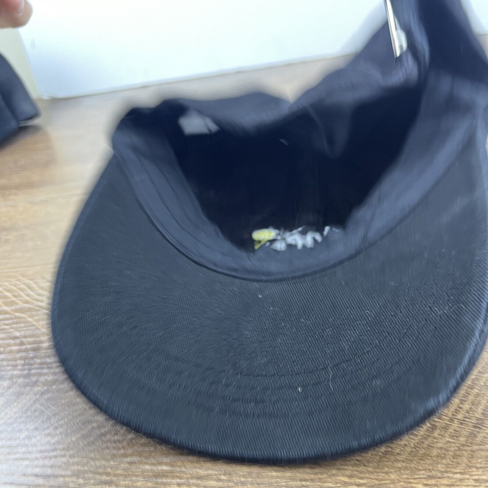 Other Bee Kind Hat Bee Kind Black Hat Adjustable Adult Size Hat Ca Size ONE SIZE - 11 Thumbnail