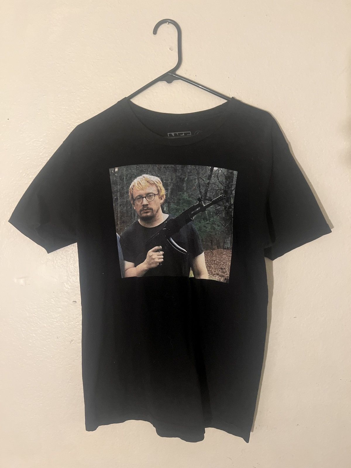 Vintage Sam Hyde Shooter MDE OG shirt 2018 *RARE* WORN BY DOJA CAT ...