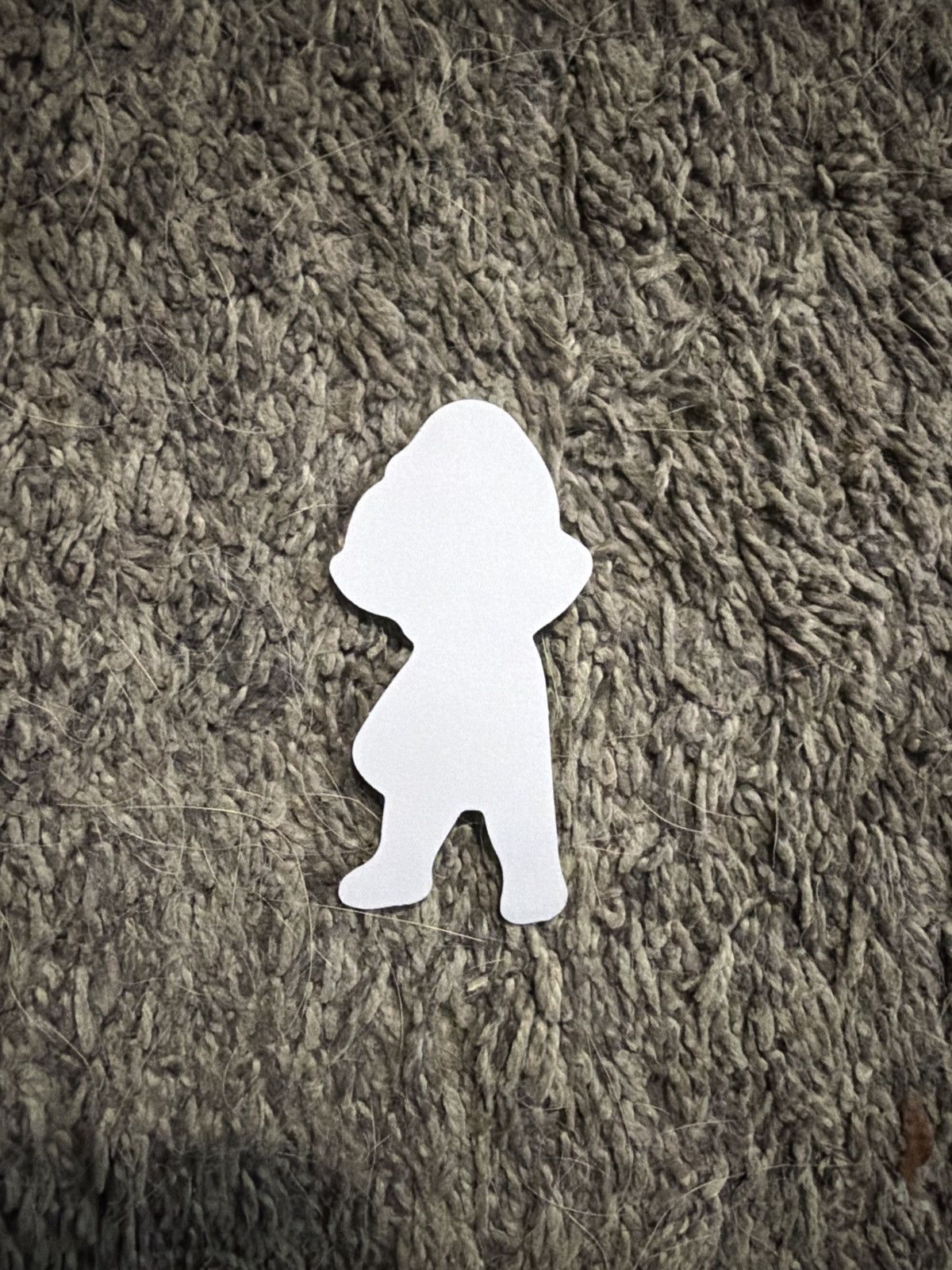 Disney Disney Moana Sticker Size ONE SIZE - 2 Thumbnail