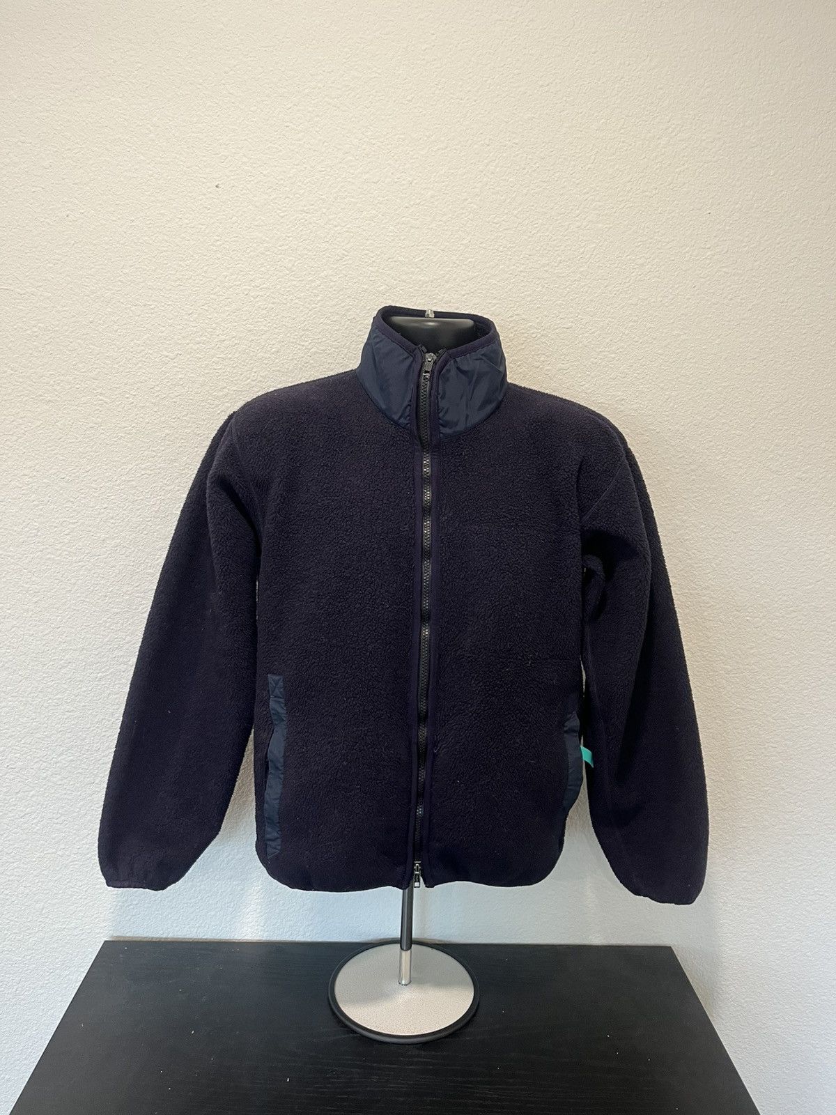 Patagonia × Vintage Vintage 90s Patagonia made in USA fleece sweater Size US M / EU 48-50 / 2 - 1 Thumbnail