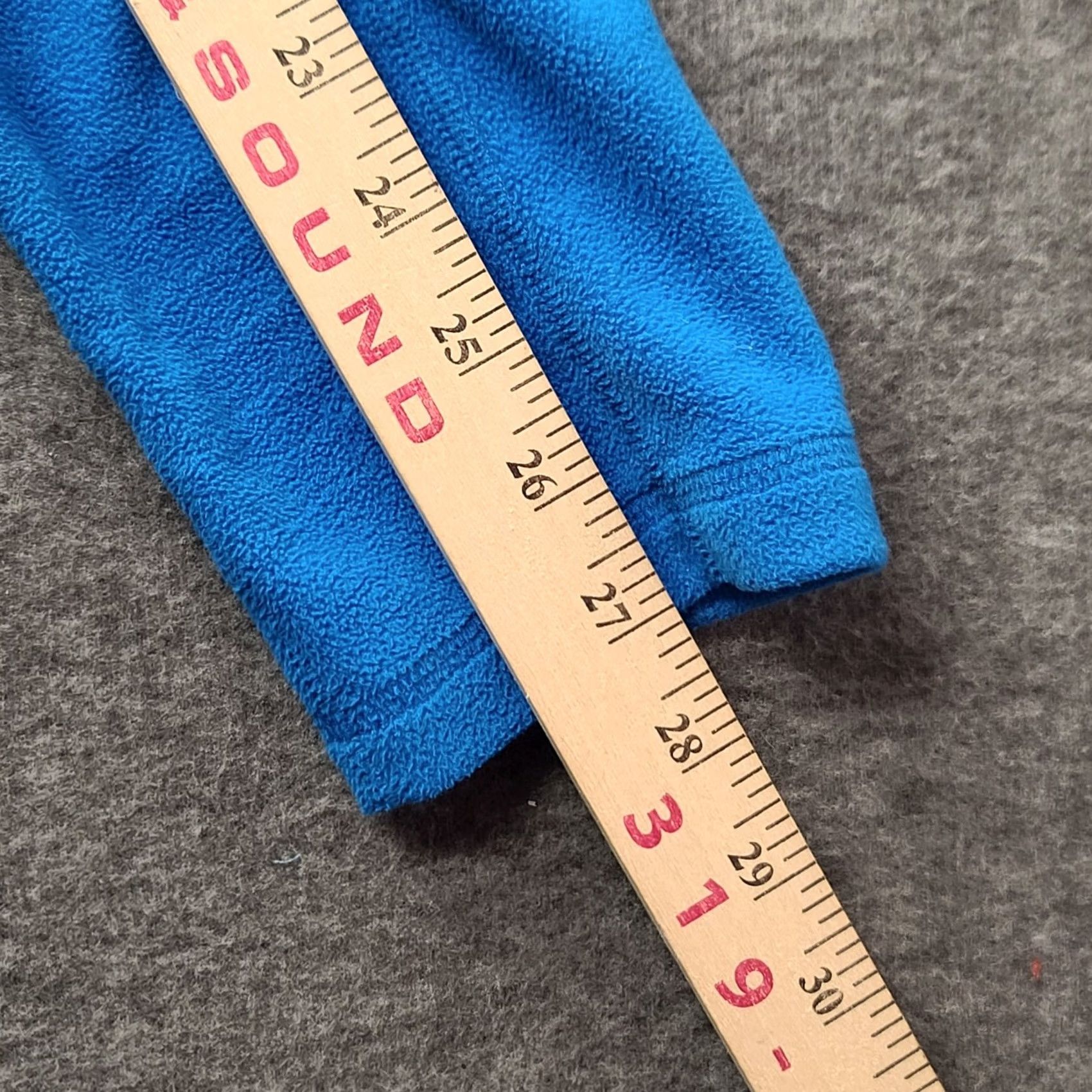 Eddie Bauer Eddie Bauer First Ascent Jacket Womens M Cloud Layer Pro Fleece Shacket Size M / US 6-8 / IT 42-44 - 5 Thumbnail
