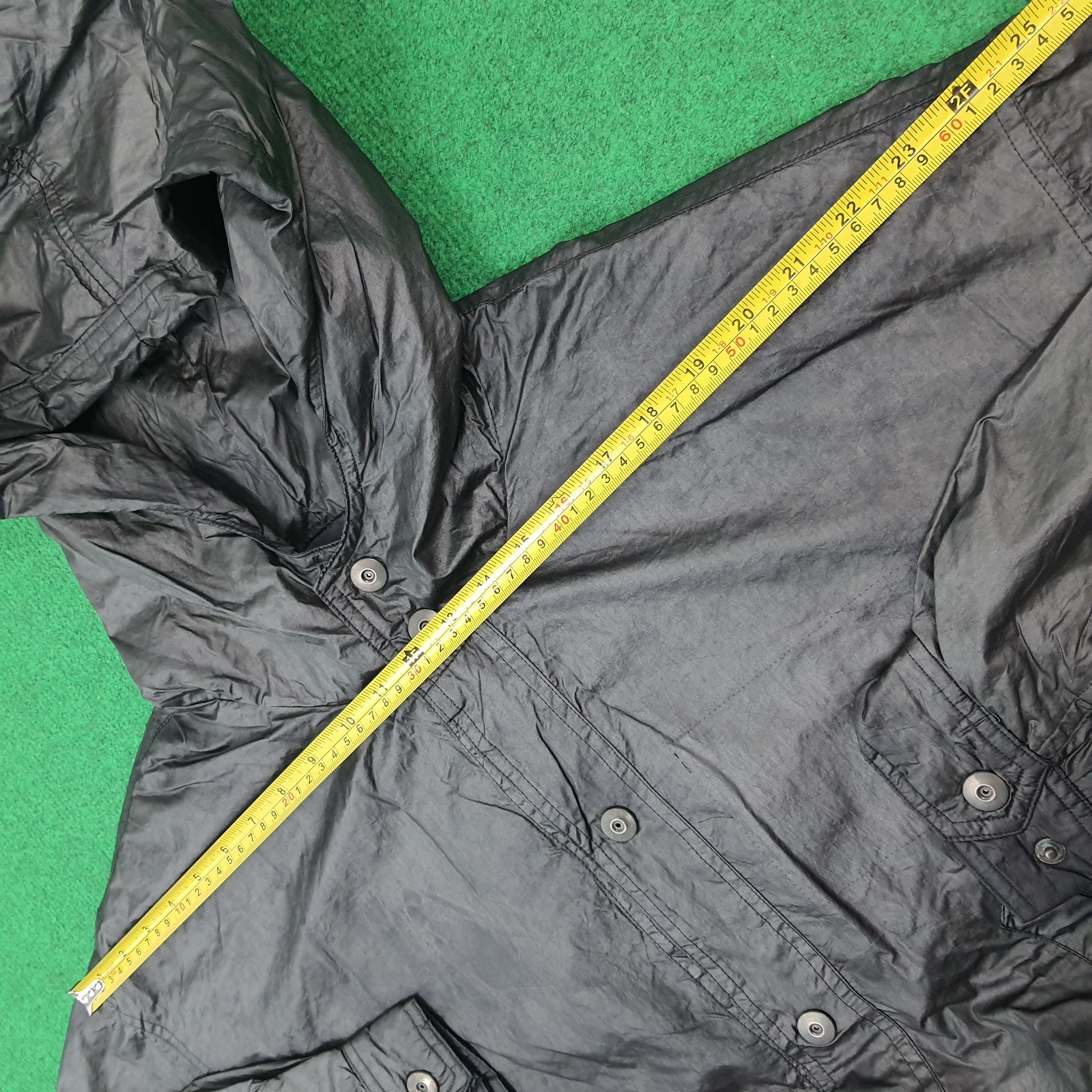 Vintage Vintage PIAA Motor Sports Jacket C270N7 Size US XXL / EU 58 / 5 - 9 Thumbnail