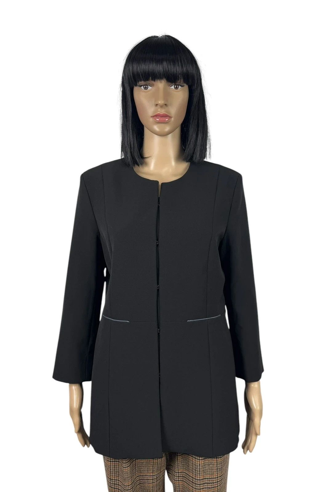 Other Lancome Paris Uniform Jacket size 40 L Size L / US 10 / IT 46 - 1 Thumbnail