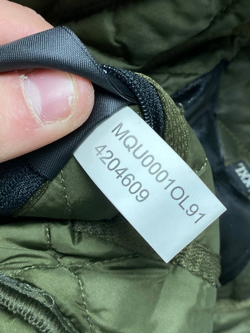 Barbour Barbour Liddesdale Quilt Jacket Size US XXL / EU 58 / 5 - 11 Thumbnail