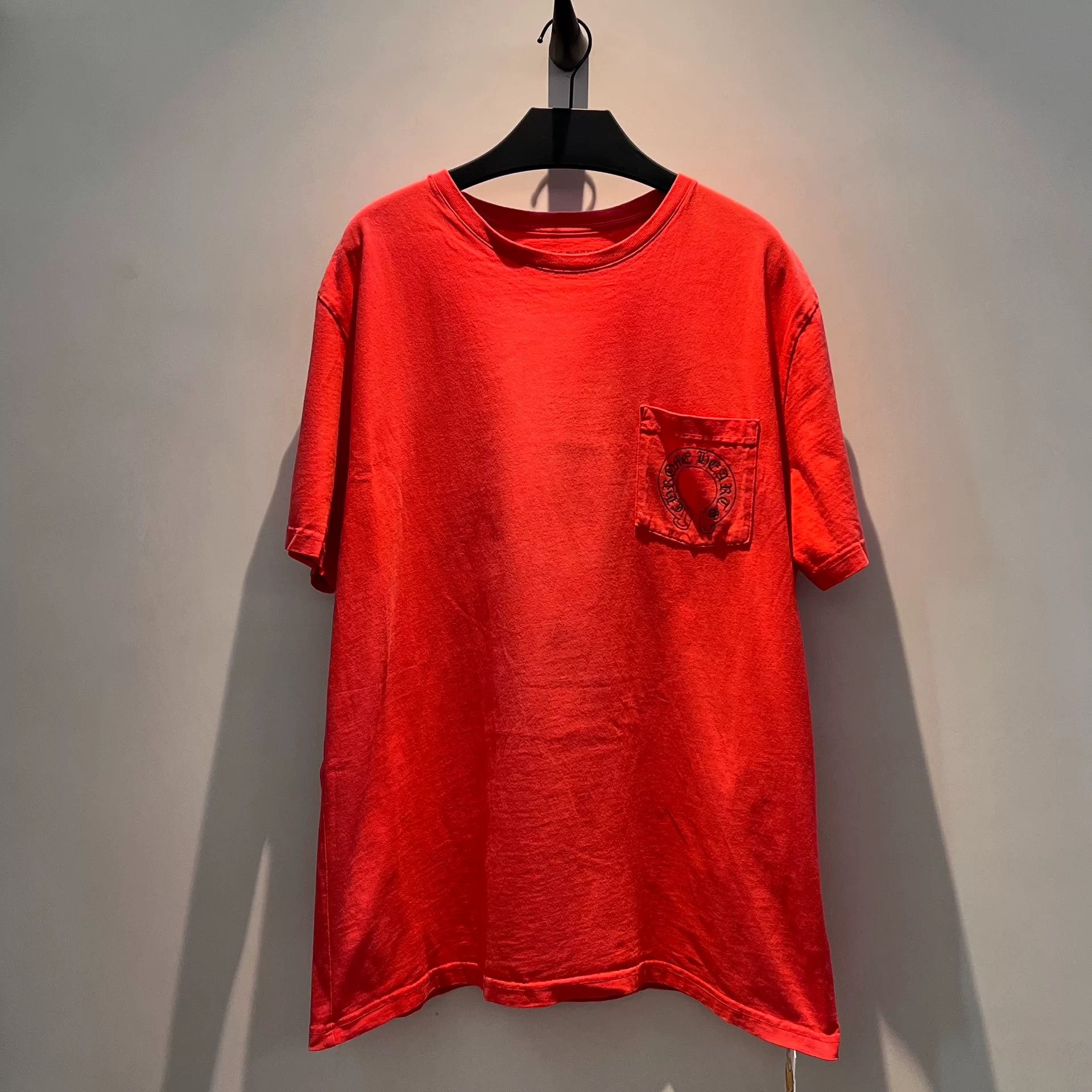 Chrome Hearts Chrome Hearts Matty Boy Graphic Tee Size US M / EU 48-50 / 2 - 1 Thumbnail