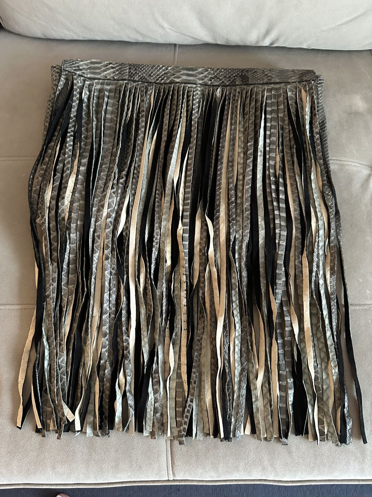 Michael Kors Michael Kors Collection Clutch Size ONE SIZE - 1 Thumbnail