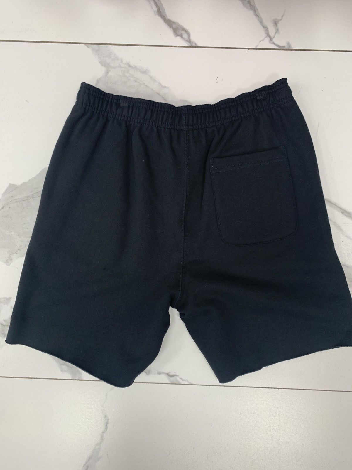Other Lost In The Hills Tribal logo shorts “Black” Size US 30 / EU 46 - 2 Thumbnail