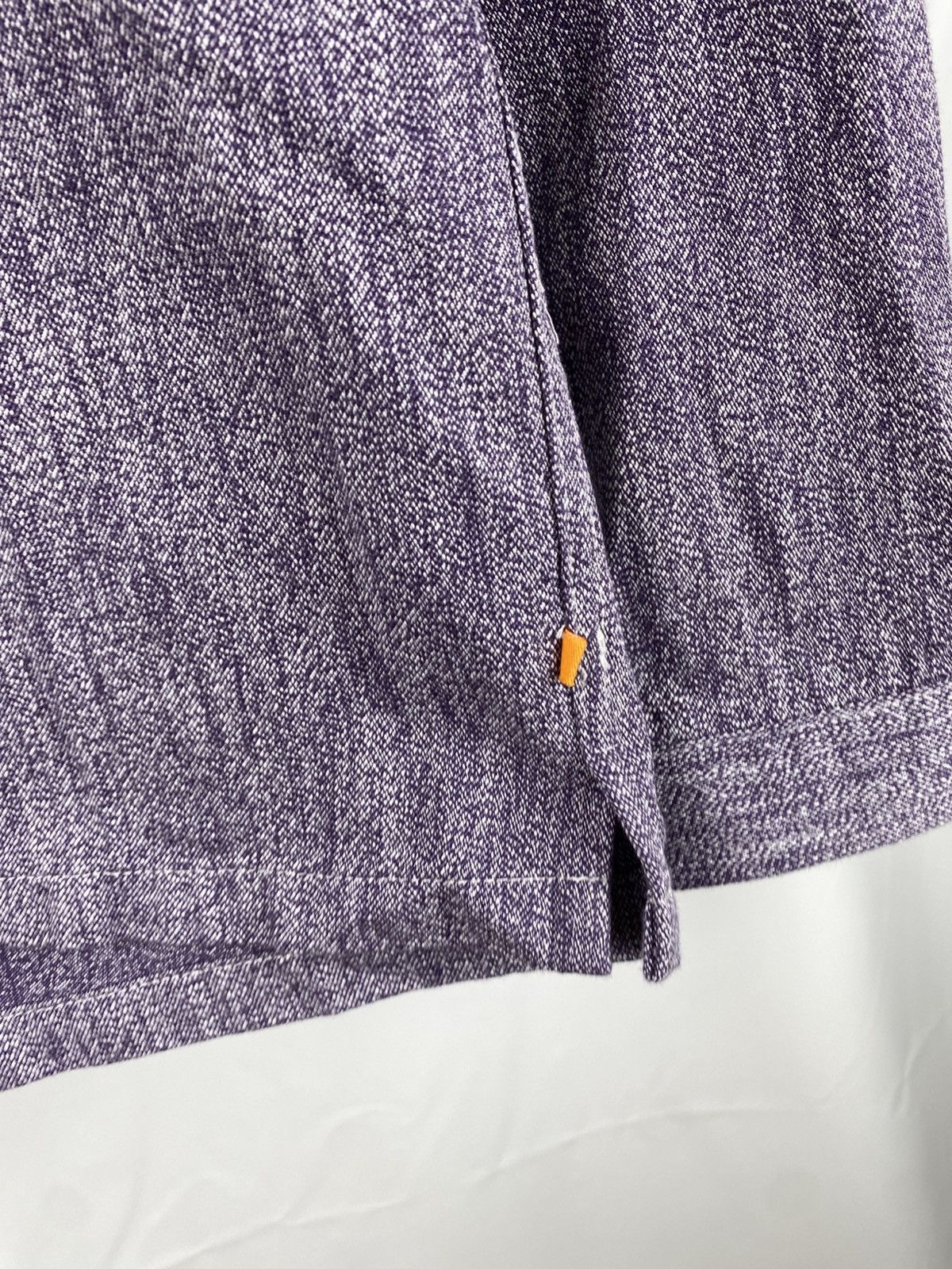 Far Afield Far Afield Melange Work Overshirt Men size 1 Size US S / EU 44-46 / 1 - 5 Thumbnail