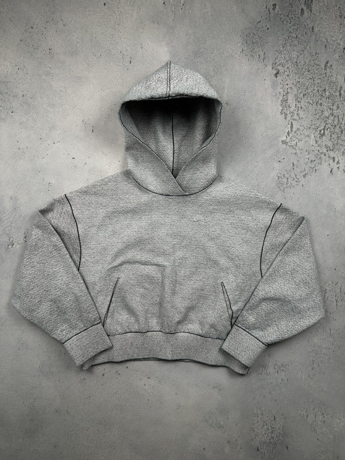 Nike Nike Forward Hoodie Tech Pack Sportswear Therma-Fit ADV y2k Size XS / US 0-2 / IT 36-38 - 9 Thumbnail