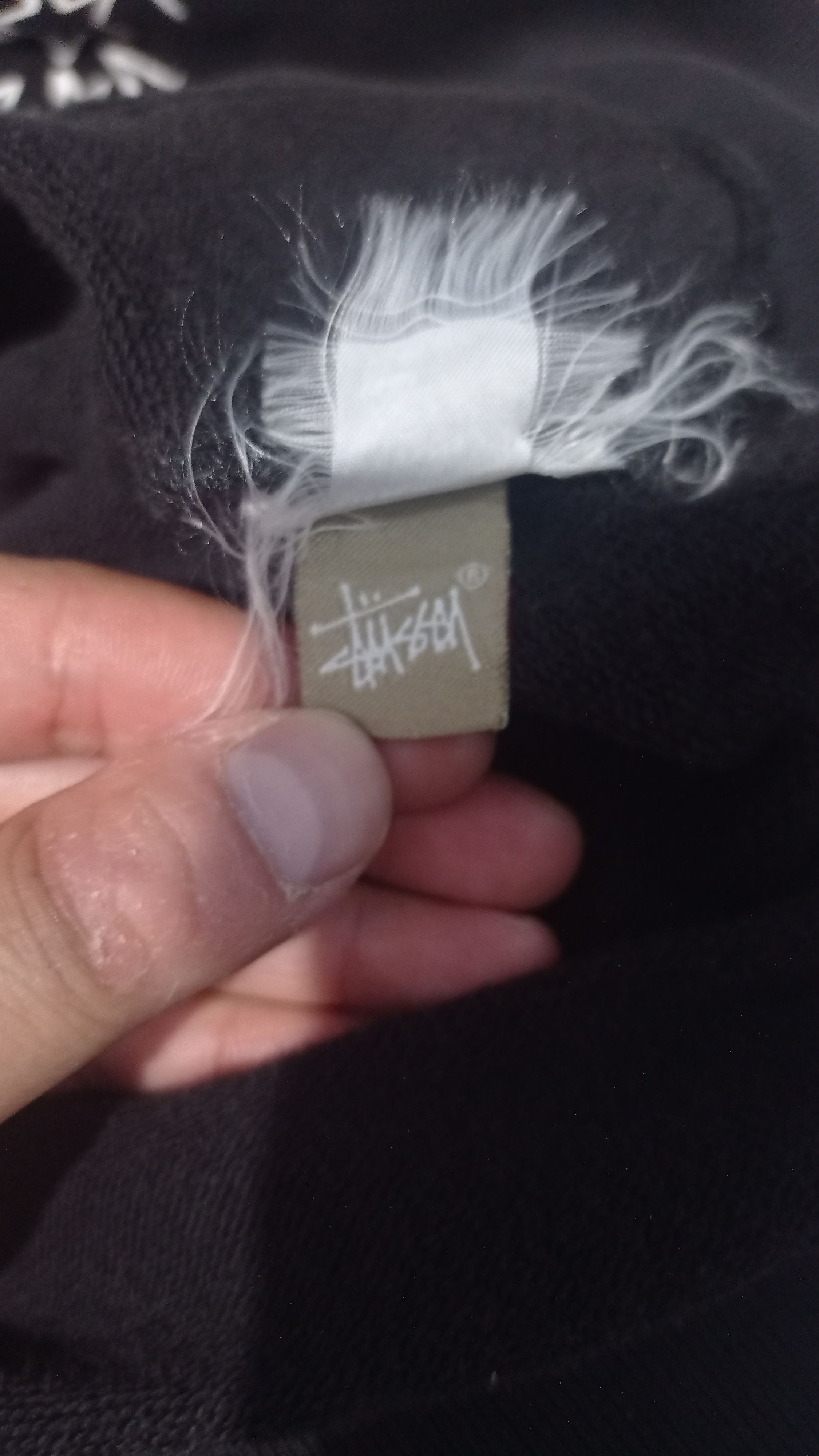 Stussy Hodie stussy AOP Size US L / EU 52-54 / 3 - 4 Thumbnail