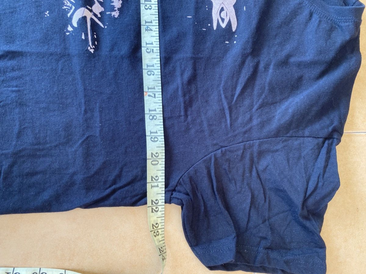 Band Tees Kendim Seçtim The Cure Size US M / EU 48-50 / 2 - 8 Thumbnail