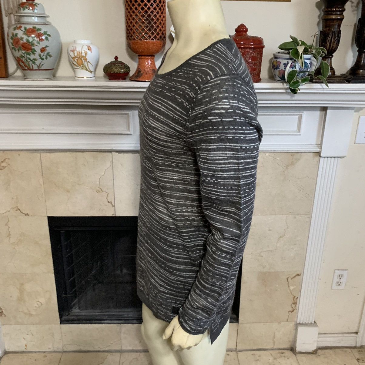 Tiger of Sweden Plain STR Crewneck sweater Size US L / EU 52-54 / 3 - 5 Thumbnail