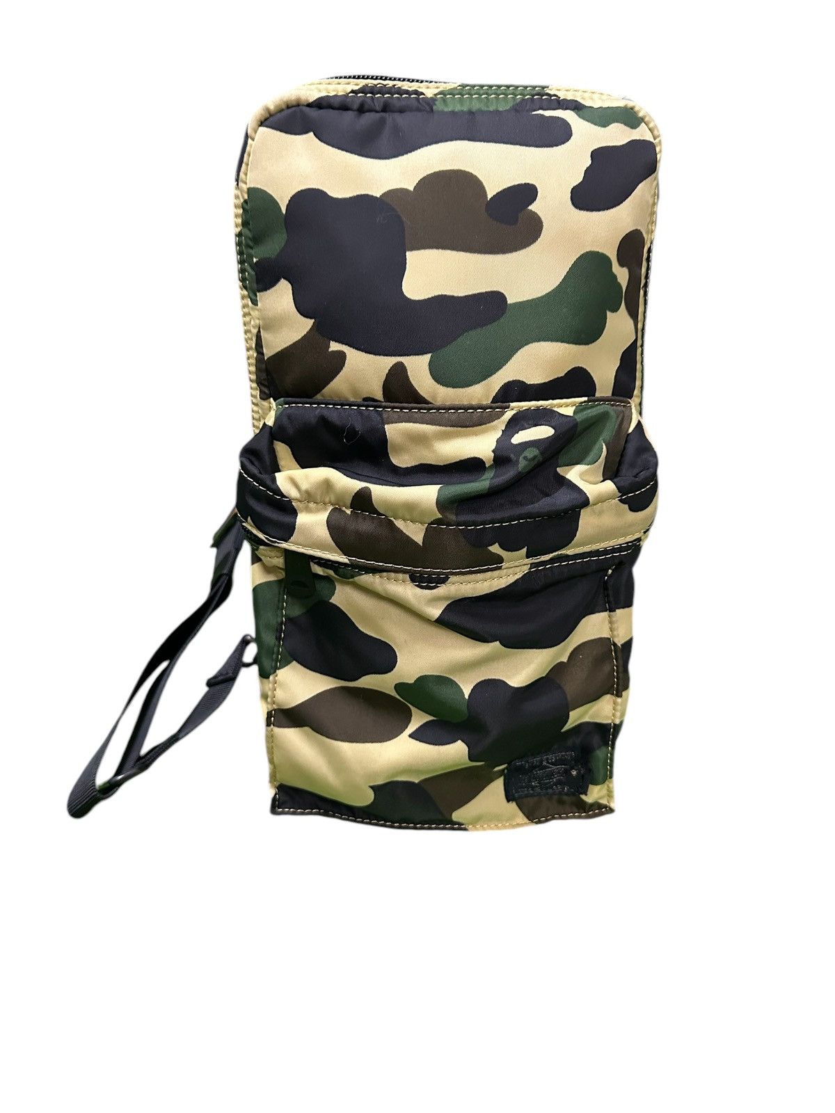 Bape × Porter BAPE x PORTER 1ST CAMO SHOULDER BAG Size ONE SIZE - 3 Thumbnail